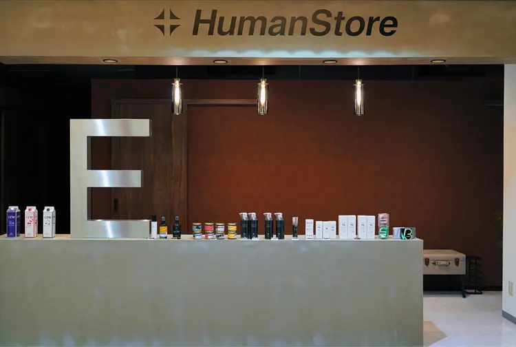 CIVOLIの内観・外観1