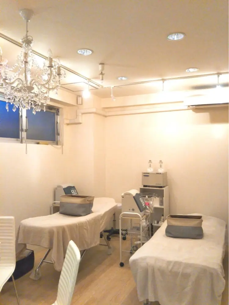 mamaLindo志村坂上店の内観・外観1