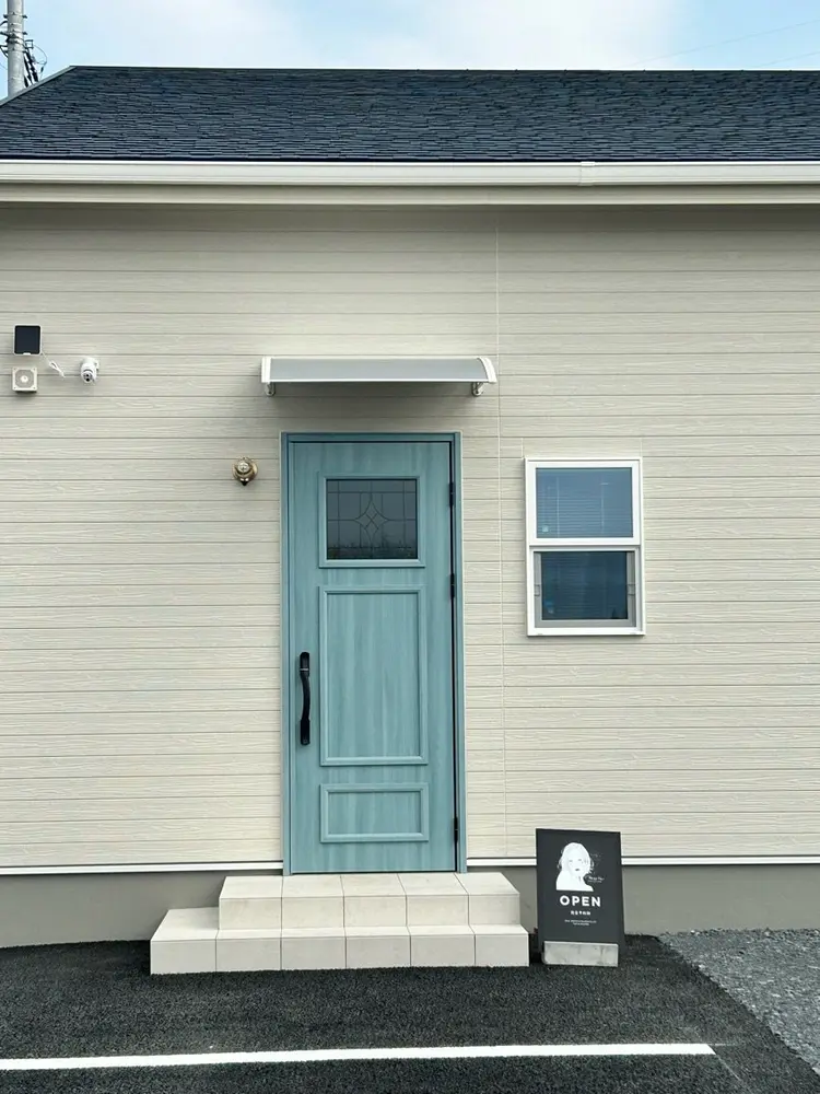 プライベートビューティーサロンメリアの内観・外観1