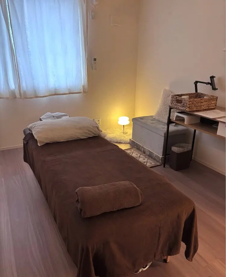 KITOKAの内観・外観1