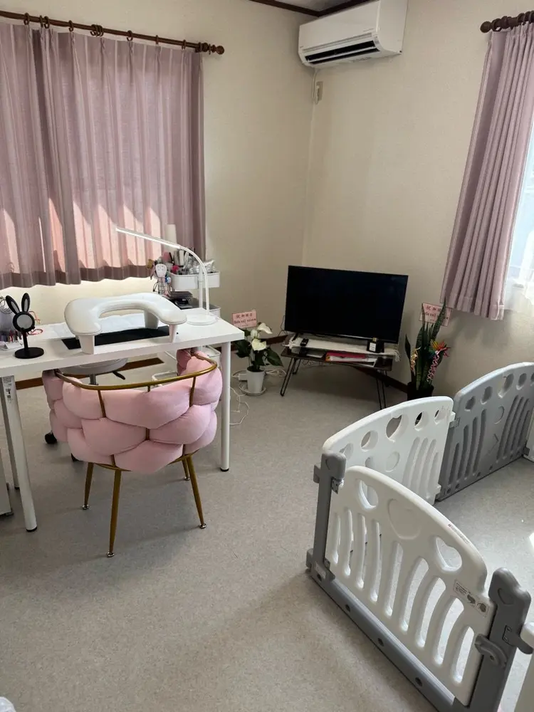 bellaの内観・外観2