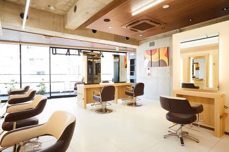 ZENKO aoyamaの内観・外観2