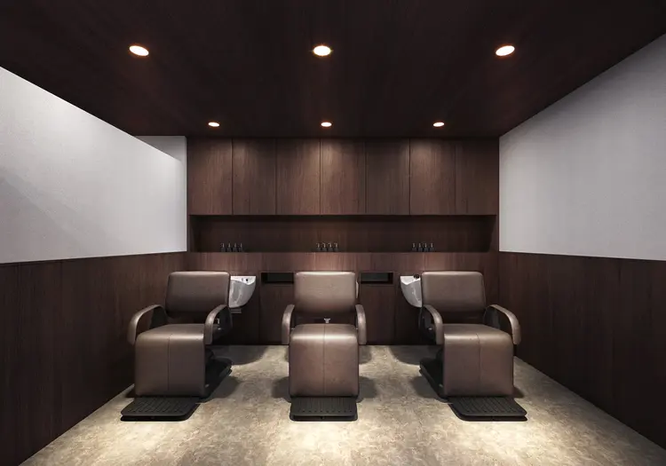 Ash 大宮店の内観・外観3