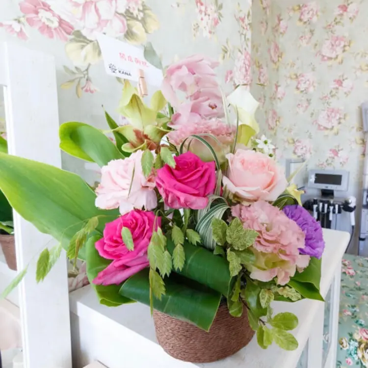 pearly salonの内観・外観2