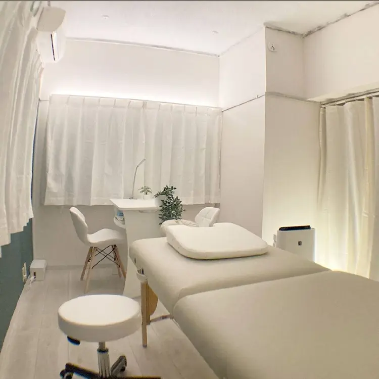 ニキビ肌ケアサロン Happyの内観・外観1