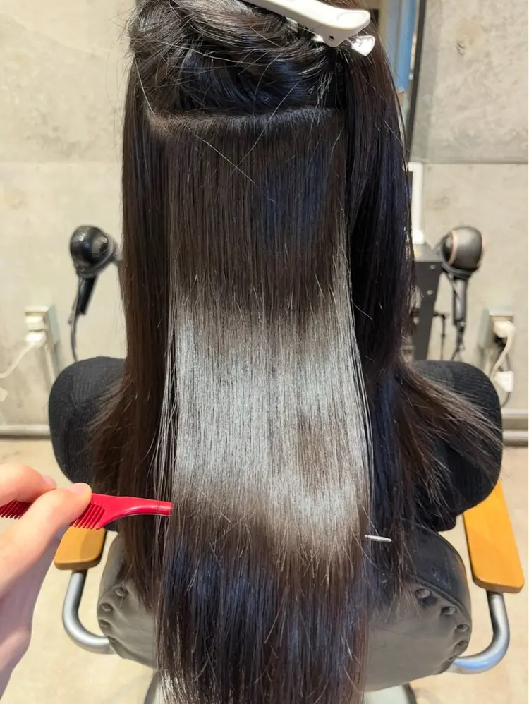 La fith hair share野田阪神の内観・外観2