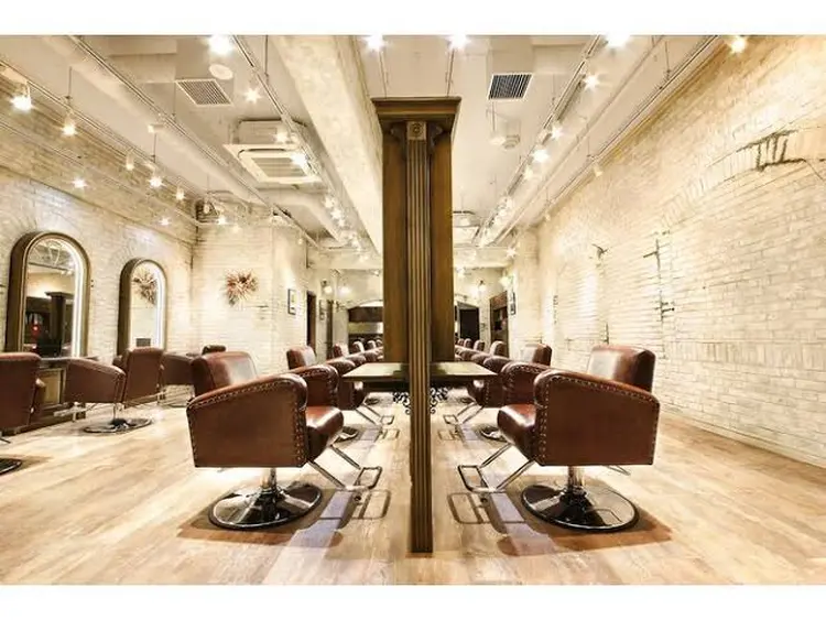 cloe　仙台の内観・外観3