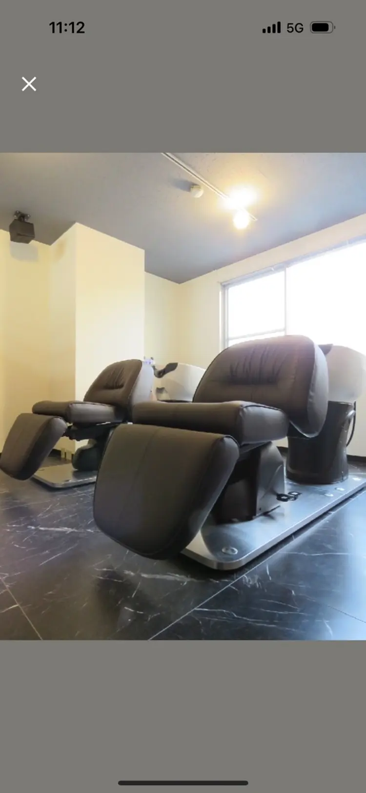 Sherry/Rの内観・外観2