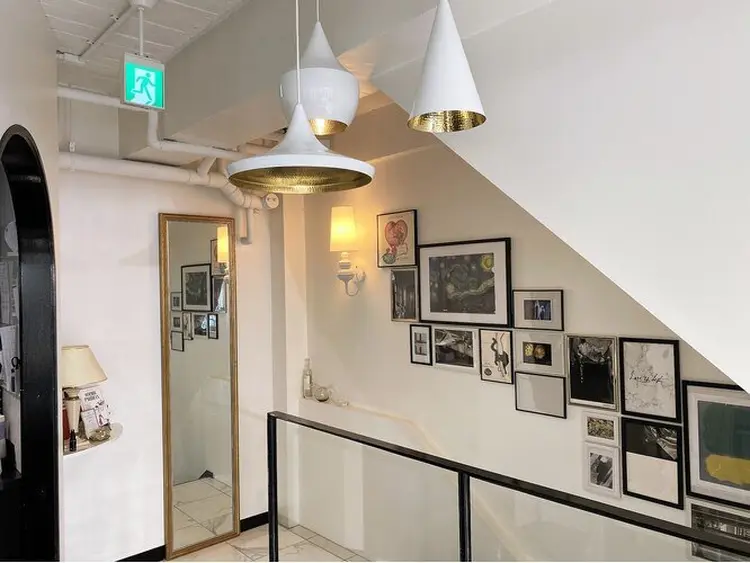 suburbia【サバービア】の内観・外観3