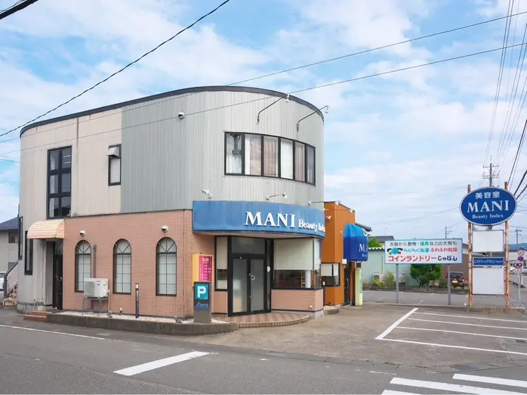 美骨サロンSUNの内観・外観2