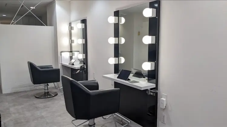 LAKINGの内観・外観2