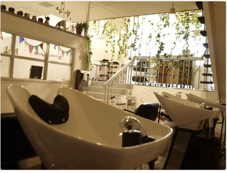 Cocorokaraの内観・外観2