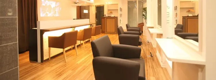 re:muの内観・外観1