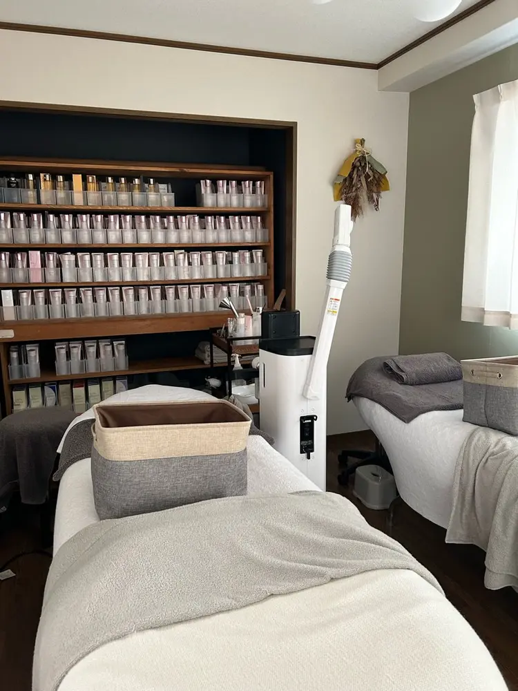 メナードフェイシャルサロン下池田西の内観・外観3