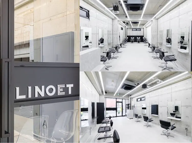 LINOET 名古屋の内観・外観1