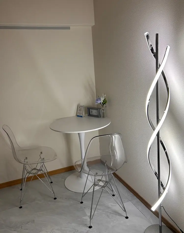 LunaPiaの内観・外観2