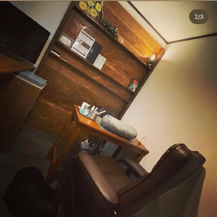 Nail Atelier Ñikaの内観・外観2