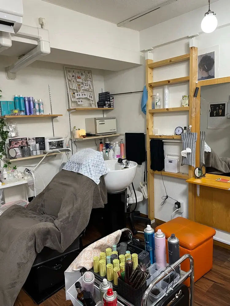 アトリエkumikoの内観・外観3