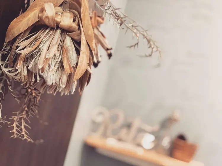 まつげパーマ専門店 RITZ by CLAIR 錦糸町店の内観・外観1