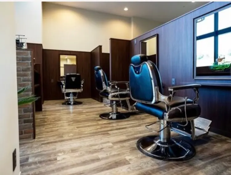 La Mode IWAI TOKIの内観・外観3