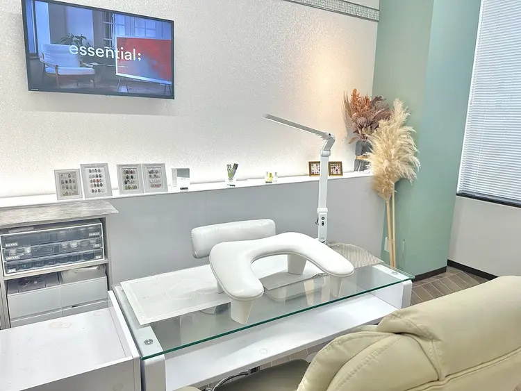 PLUM by Be Allの内観・外観3