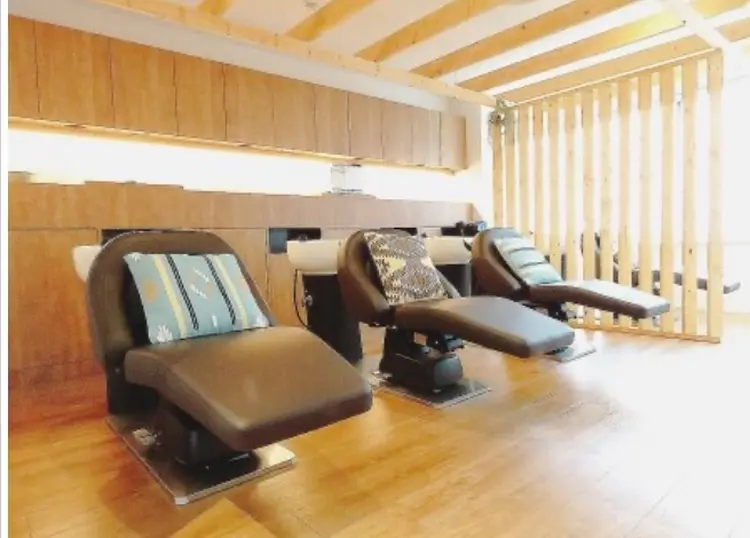 little×PORTOの内観・外観3