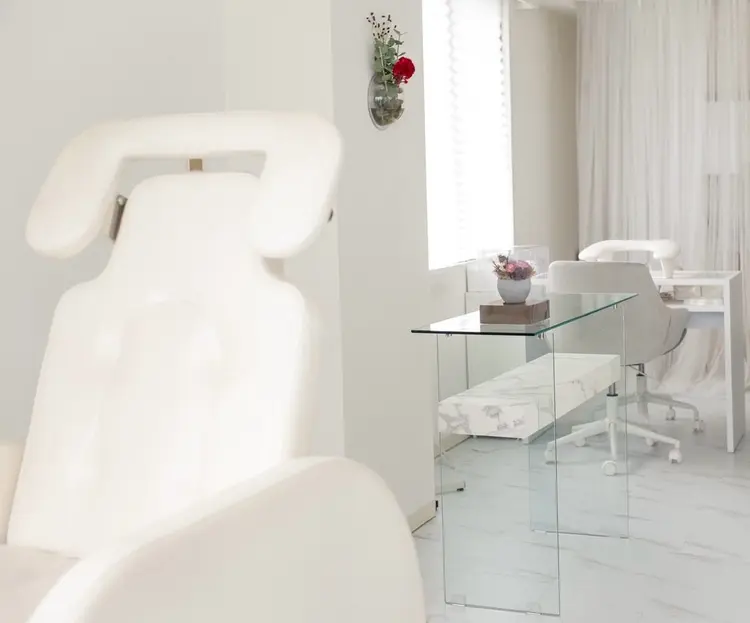 ind15(インディゴ)の内観・外観1