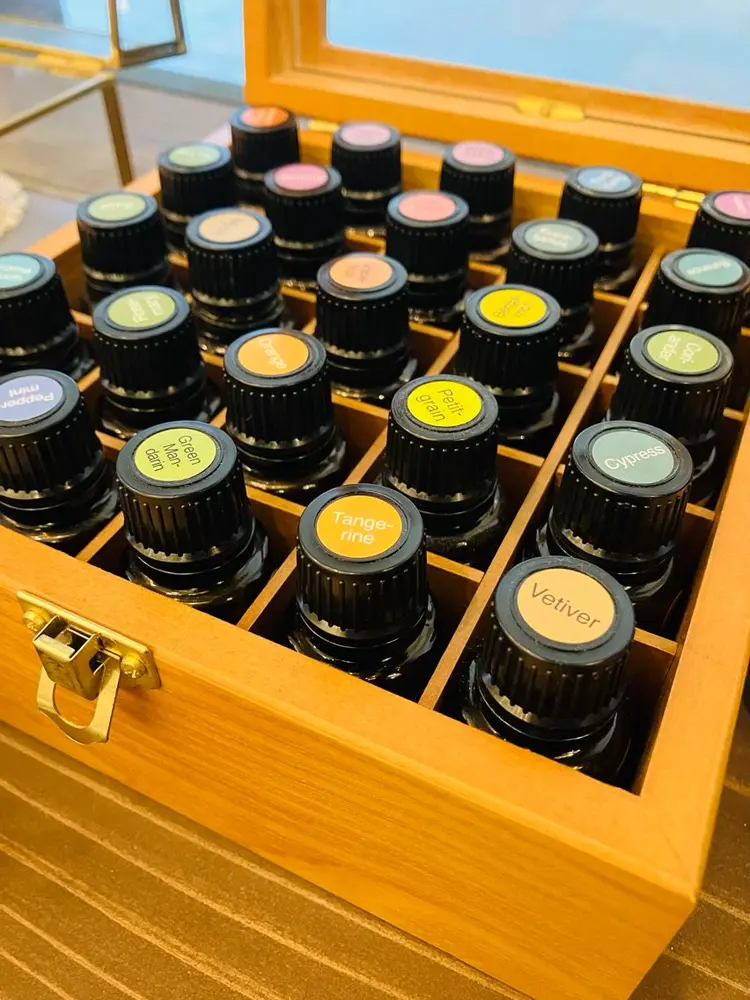 infinityの内観・外観3