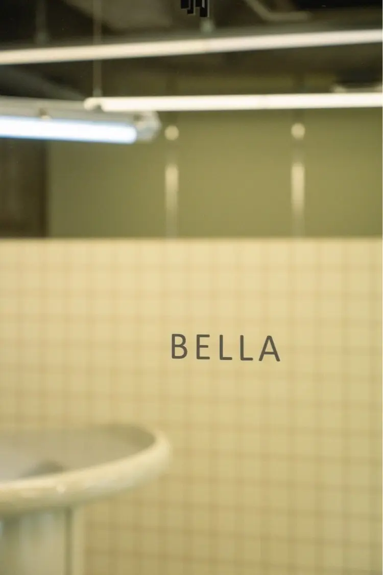 BELLAの内観・外観2