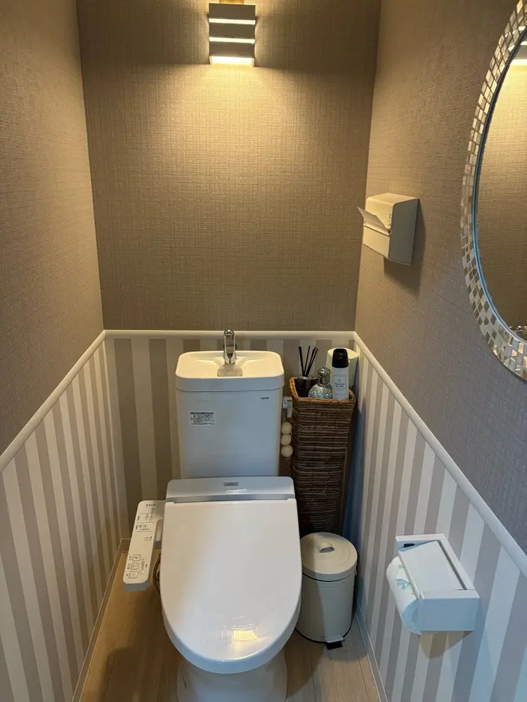 M MaKe yourself shineの内観・外観2