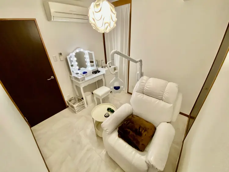 WhiteningBeauty吉祥寺店の内観・外観3
