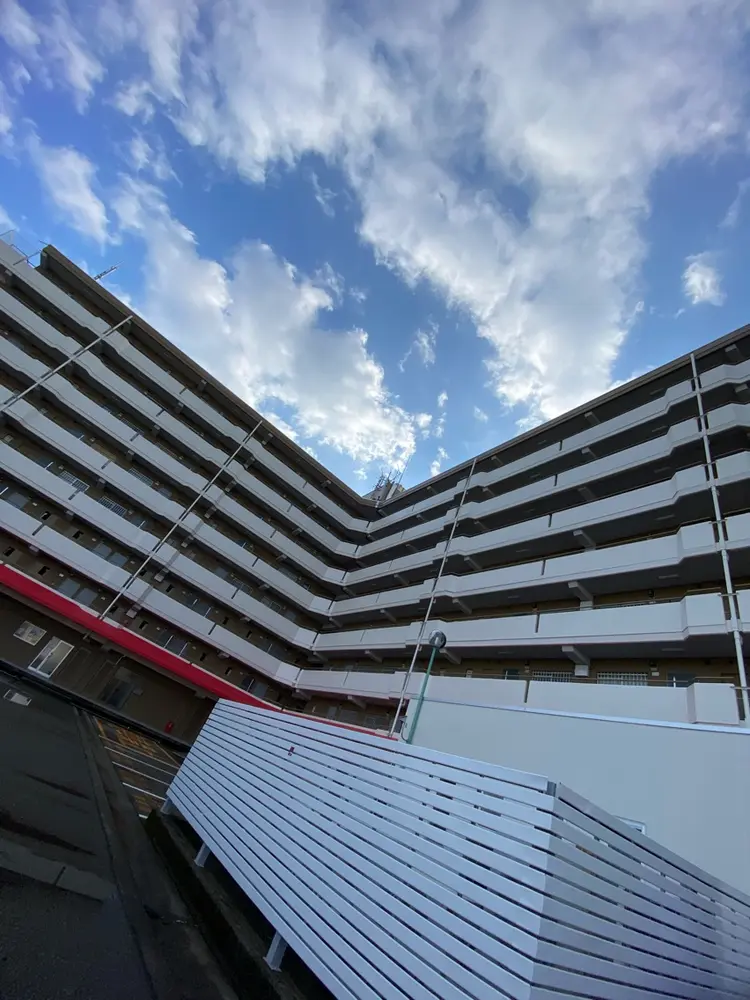 ホワイトニングショップ金沢の内観・外観2