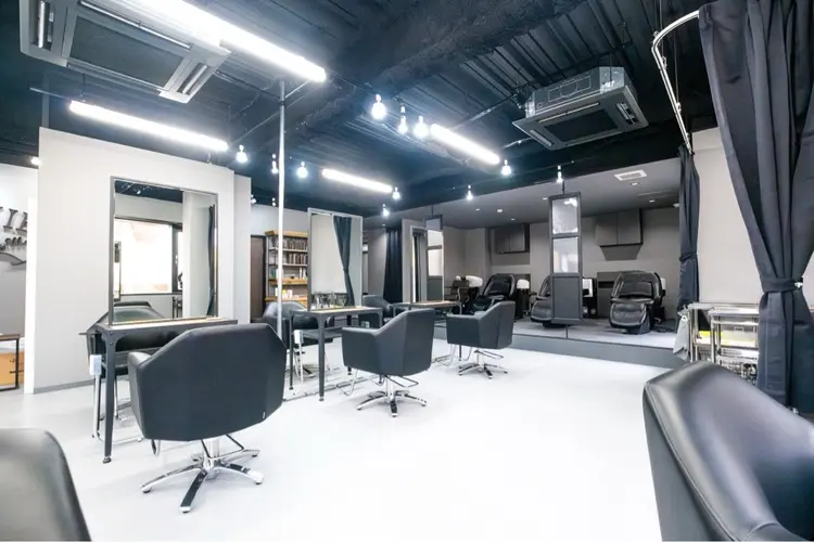 JENNIE by Menonの内観・外観3