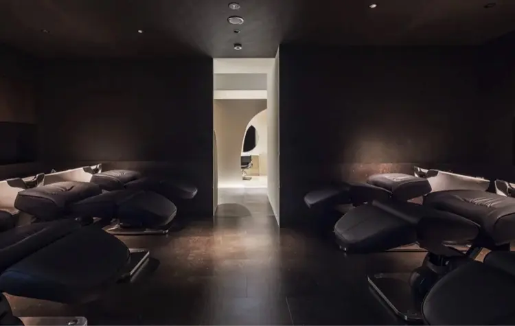 SALOWIN表参道の内観・外観3