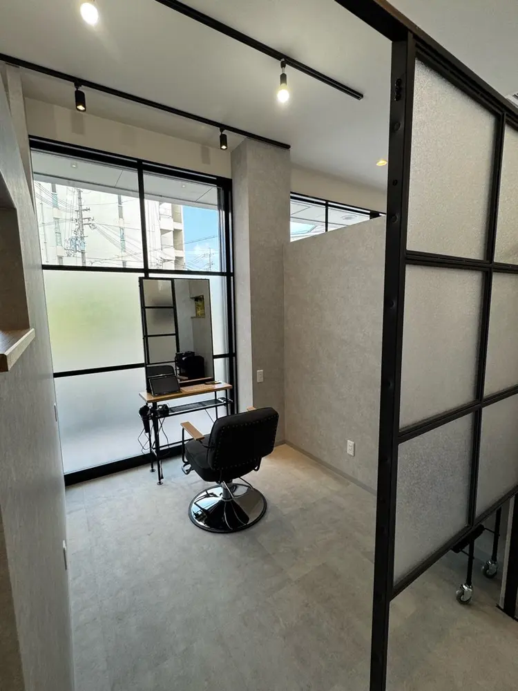 Un Atreの内観・外観1