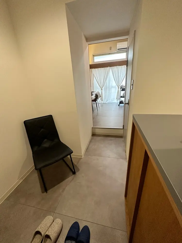 epuaの内観・外観1