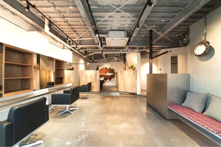 BELO OSAKAの内観・外観2