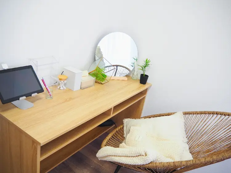 eyelashsalonoffshoreの内観・外観2