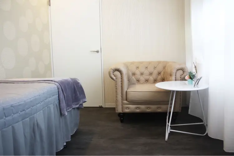 Five  Beauty  Clinicの内観・外観3