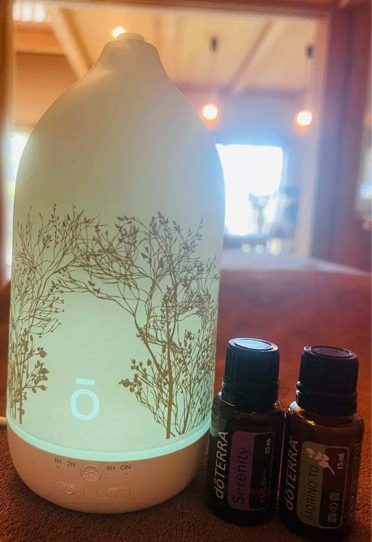 Happy Linkの内観・外観1