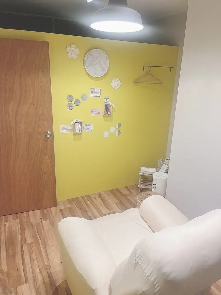 Liliyの内観・外観1