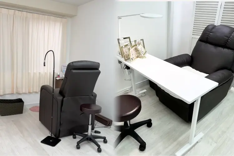 minion南浦和店の内観・外観1