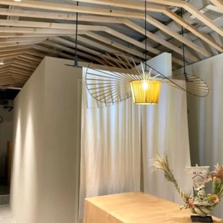 縁と縁enn-to-yukariの内観・外観1