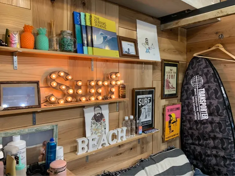 koahair designの内観・外観3