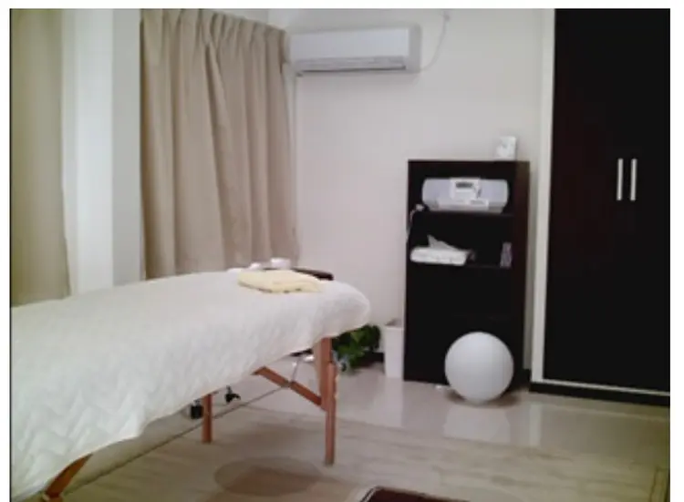 Gorse natural healing(ゴース ナチュラル ヒーリング)の内観・外観2