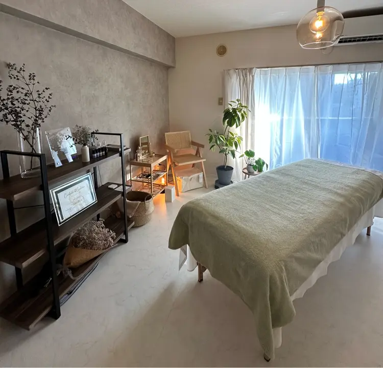 soil  ~relaxation salon~の内観・外観1