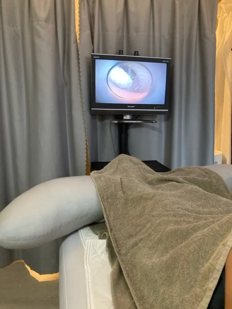 トータルサロン猫の手neconote川口駅前店の内観・外観1