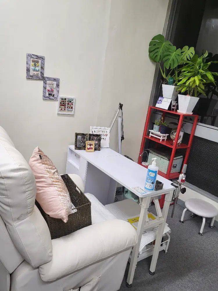 J&Kの内観・外観1