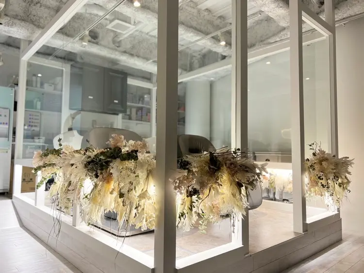 Linの内観・外観2