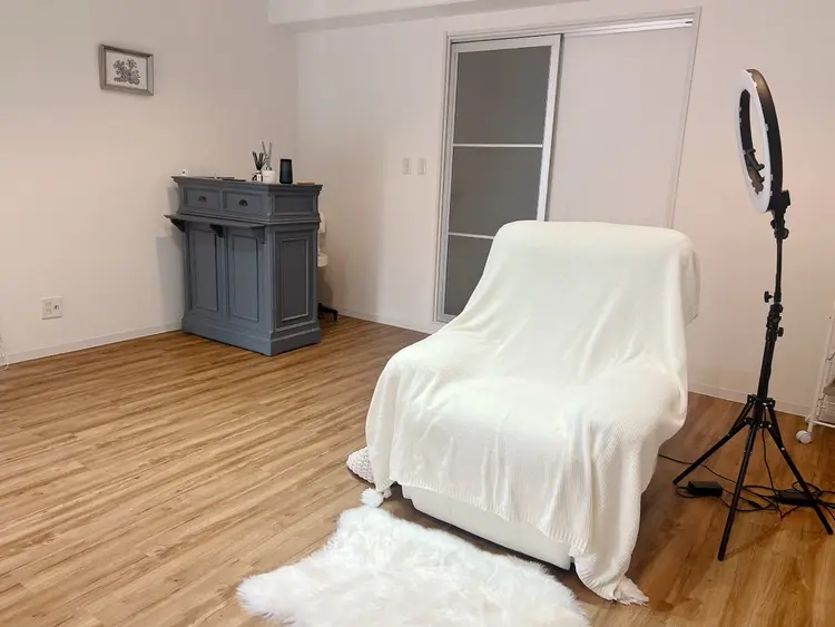 mua【ムーア】の内観・外観1